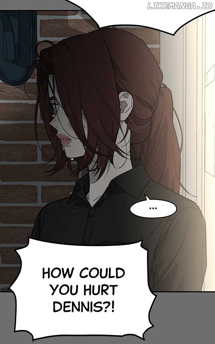 A Ghostly Song Chapter 33 page 51