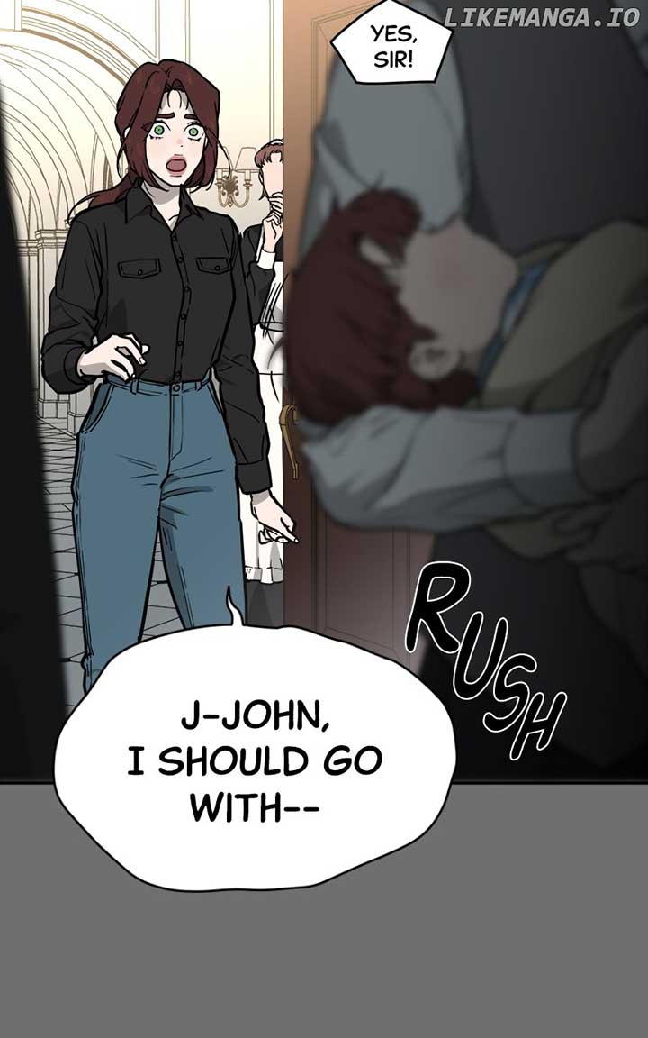 A Ghostly Song Chapter 33 page 39