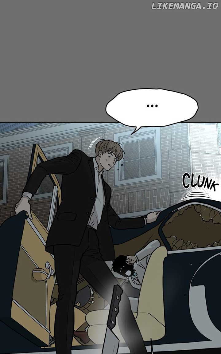 A Ghostly Song Chapter 33 page 13