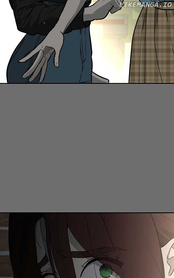 A Ghostly Song Chapter 33 page 43