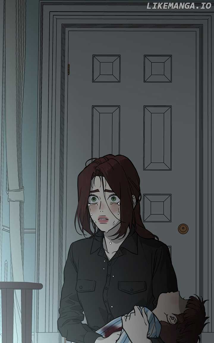 A Ghostly Song Chapter 33 page 33