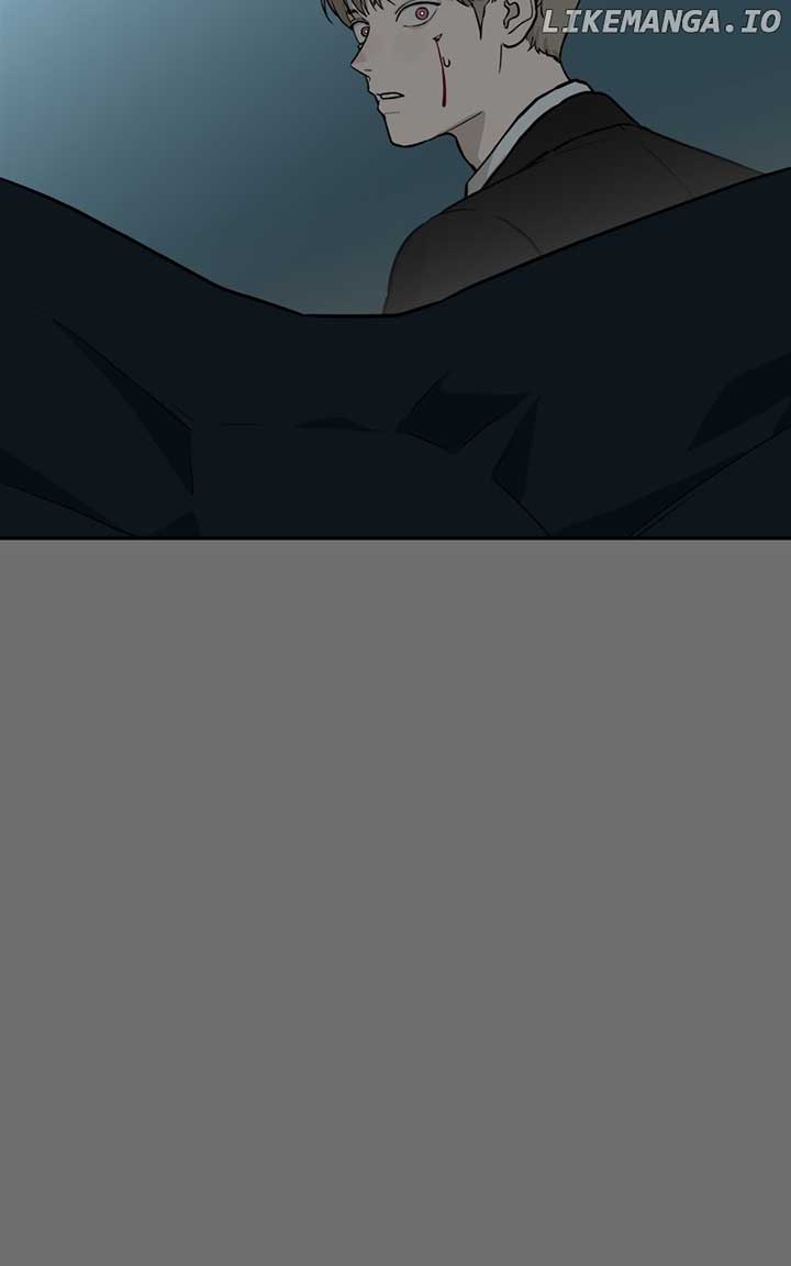 A Ghostly Song Chapter 33 page 15
