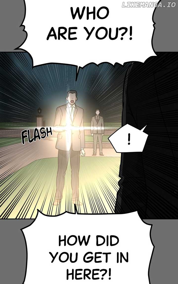A Ghostly Song Chapter 33 page 59