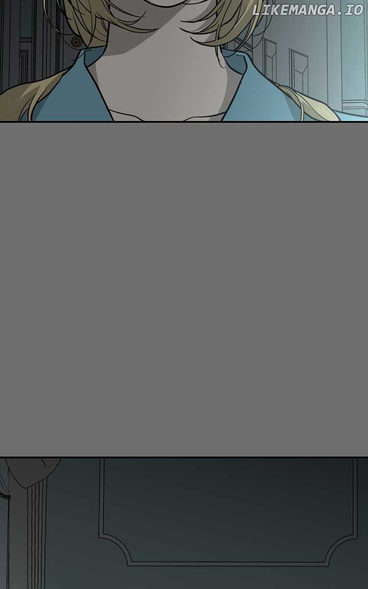 A Ghostly Song Chapter 33 page 32