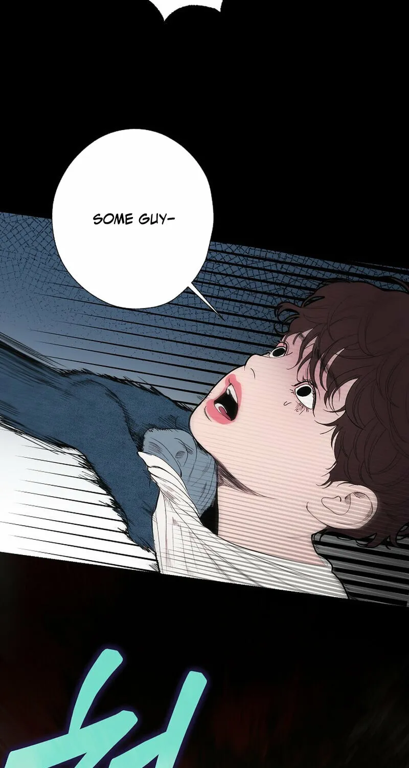 Kiss the Coming Apocalypse Chapter 35 page 3