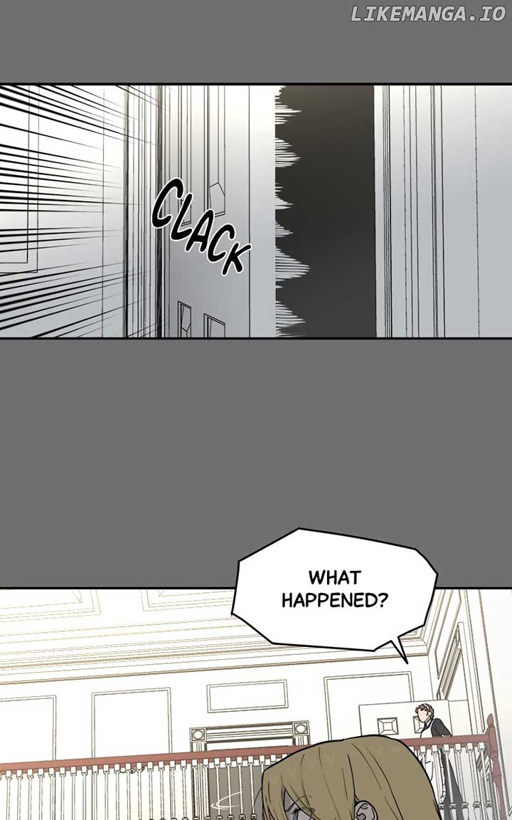 A Ghostly Song Chapter 33 page 20