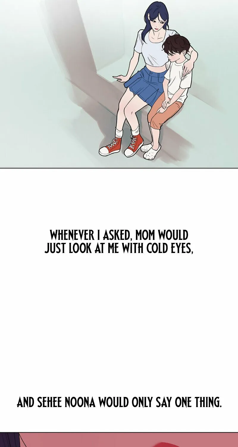 Kiss the Coming Apocalypse Chapter 35 page 21