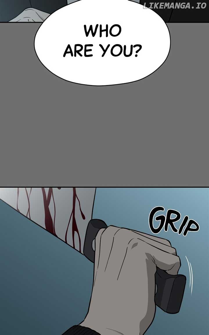 A Ghostly Song Chapter 33 page 9