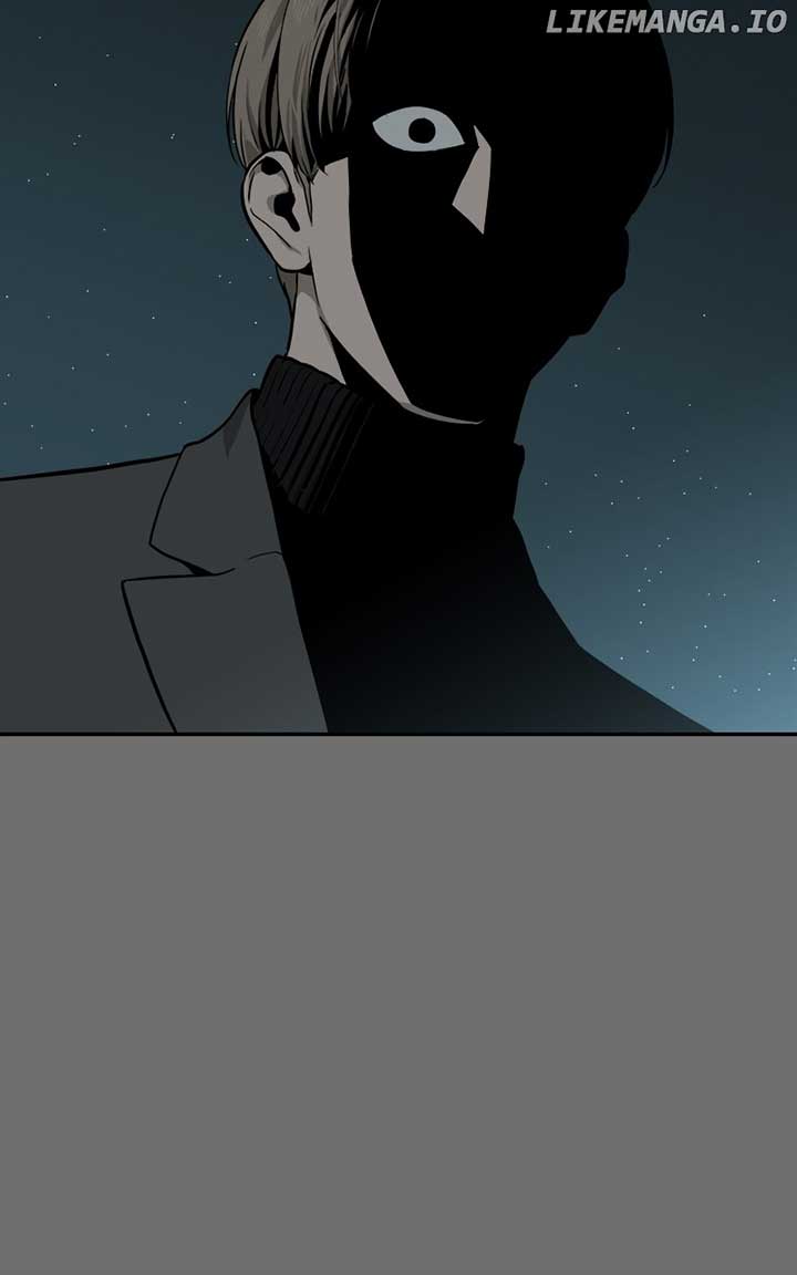 A Ghostly Song Chapter 33 page 6