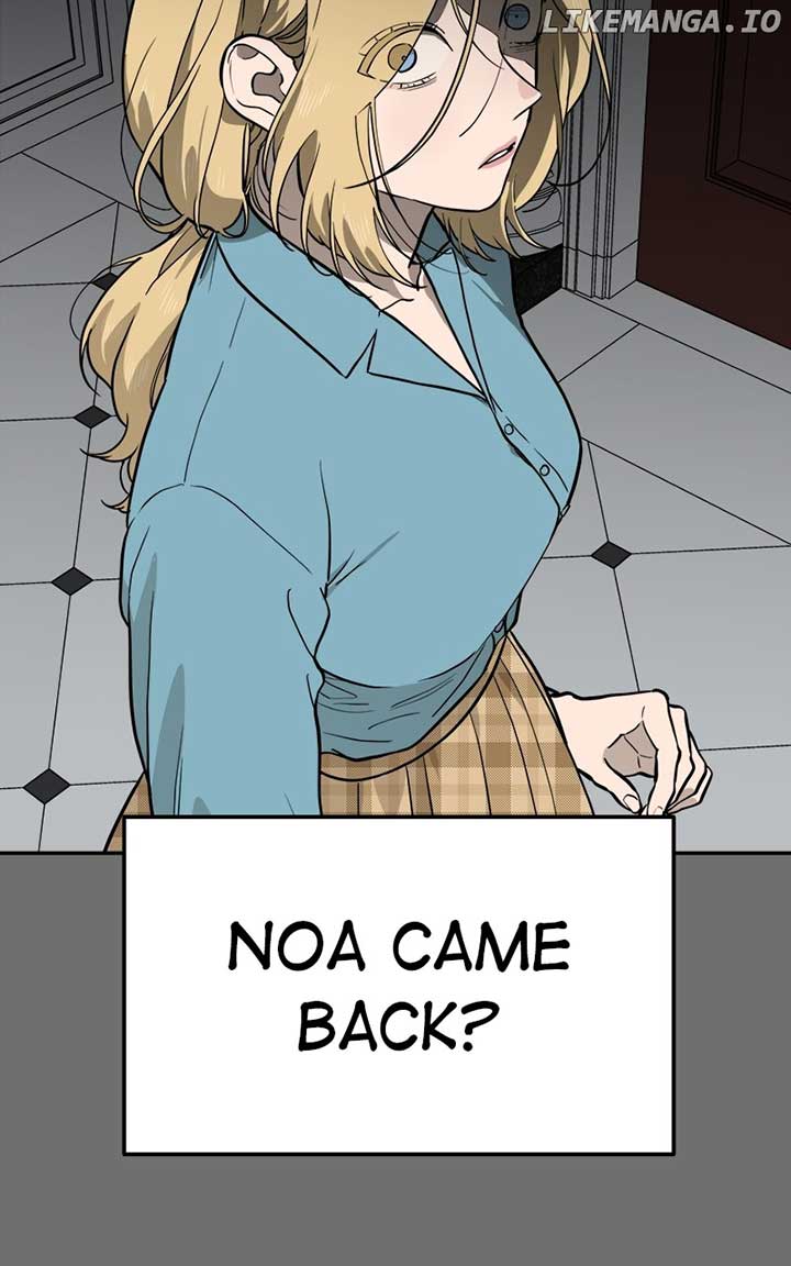 A Ghostly Song Chapter 33 page 24