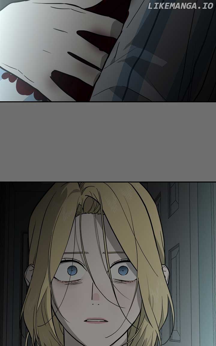 A Ghostly Song Chapter 33 page 31