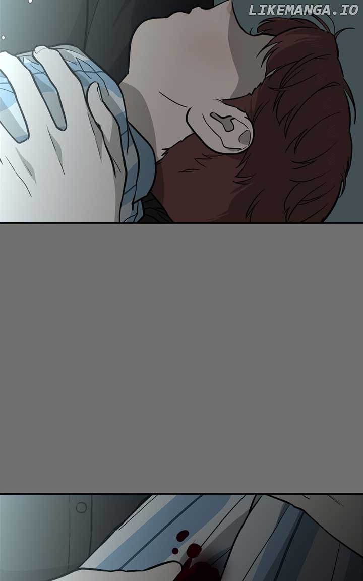 A Ghostly Song Chapter 33 page 30