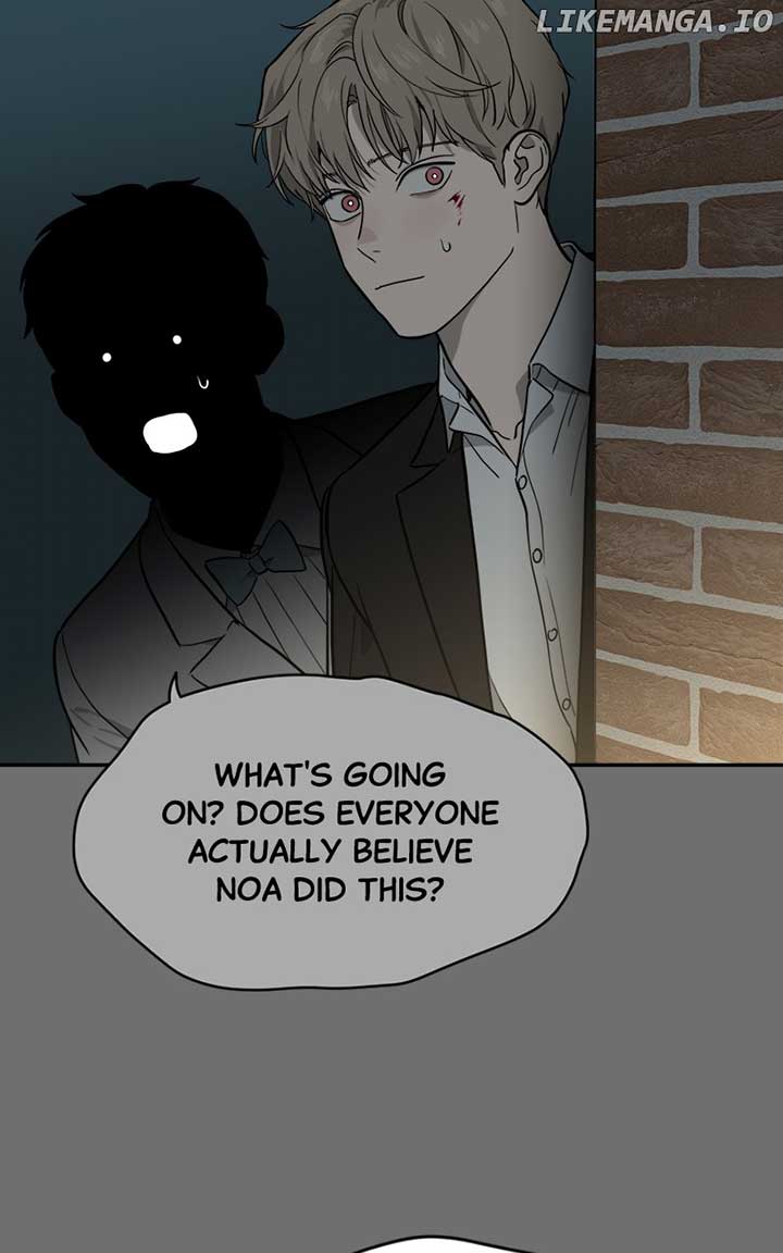 A Ghostly Song Chapter 33 page 54