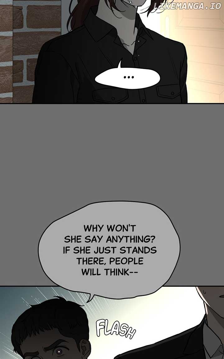 A Ghostly Song Chapter 33 page 57