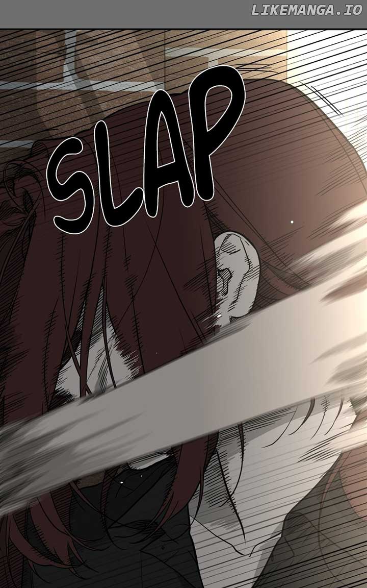 A Ghostly Song Chapter 33 page 41