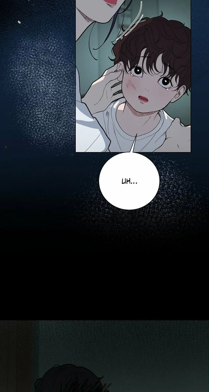 Kiss the Coming Apocalypse Chapter 35 page 12