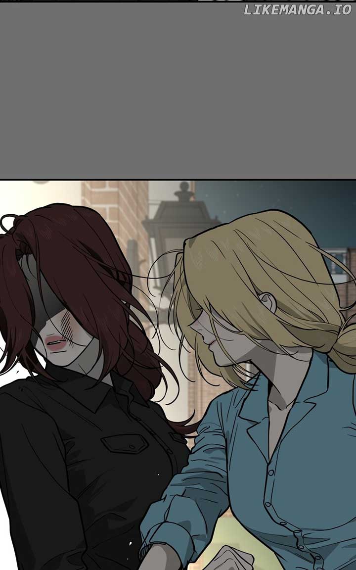 A Ghostly Song Chapter 33 page 42