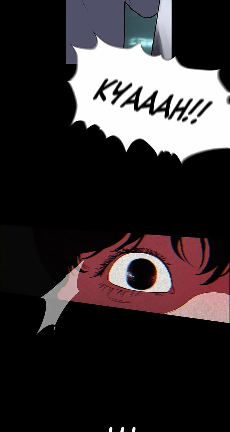 Kiss the Coming Apocalypse Chapter 35 page 27