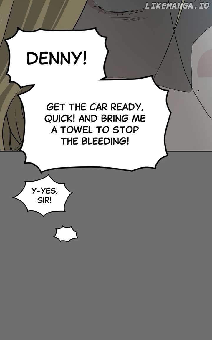 A Ghostly Song Chapter 33 page 37