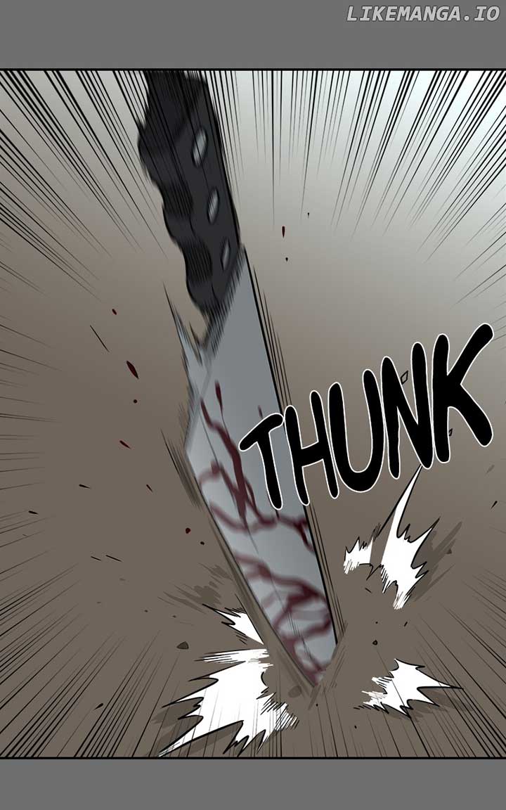 A Ghostly Song Chapter 33 page 12