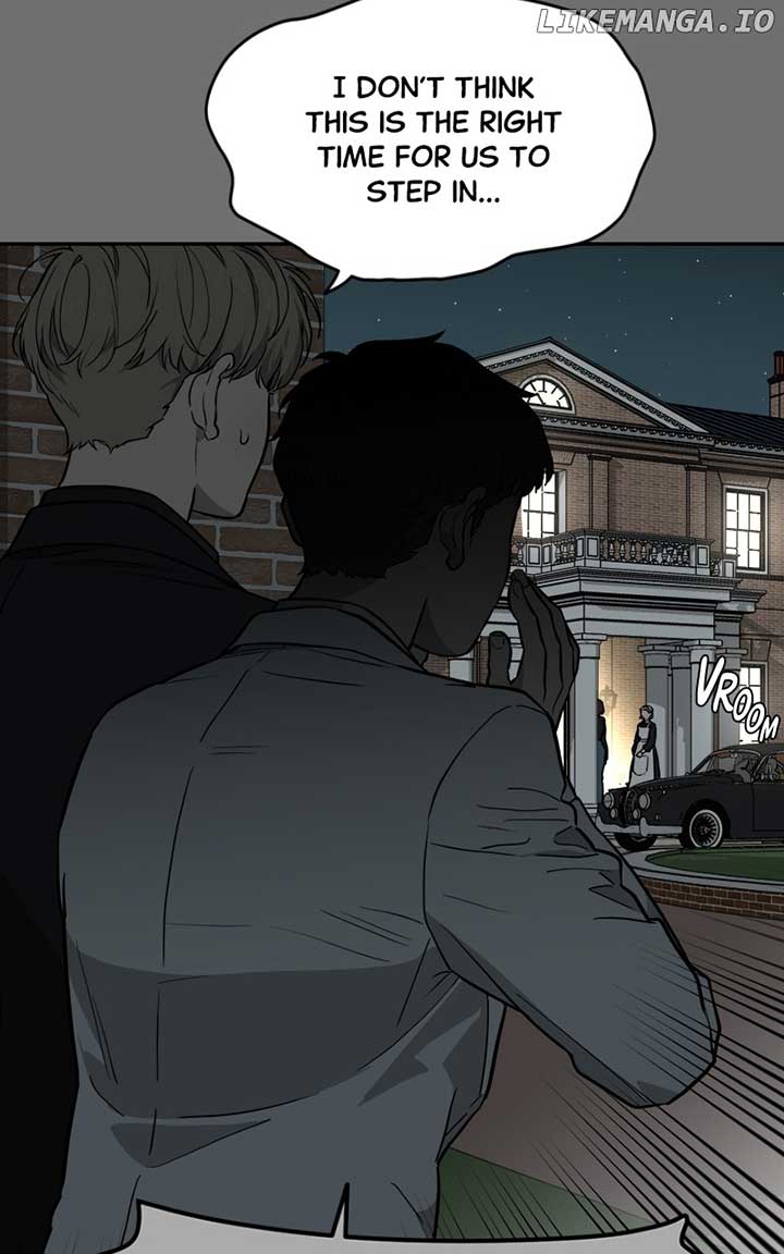 A Ghostly Song Chapter 33 page 55