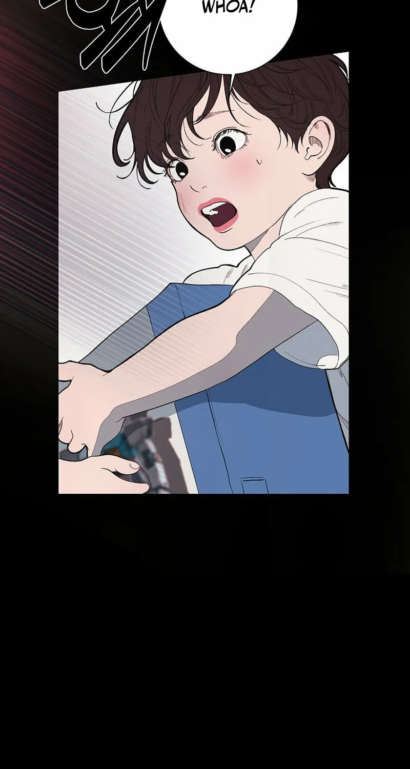 Kiss the Coming Apocalypse Chapter 35 page 17