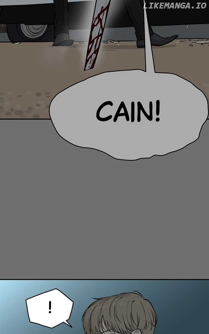 A Ghostly Song Chapter 33 page 14
