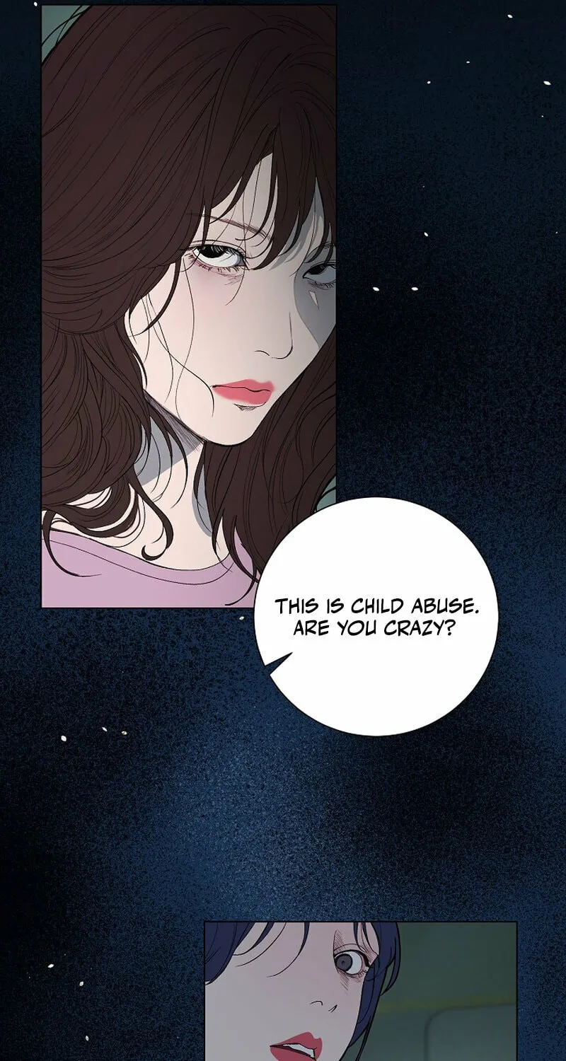 Kiss the Coming Apocalypse Chapter 35 page 11