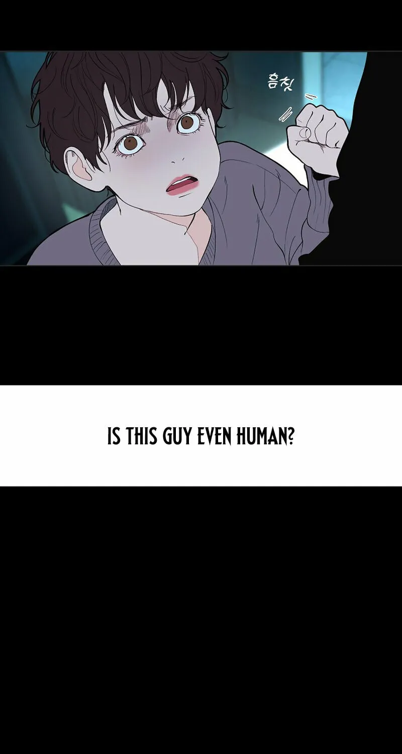 Kiss the Coming Apocalypse Chapter 35 page 34