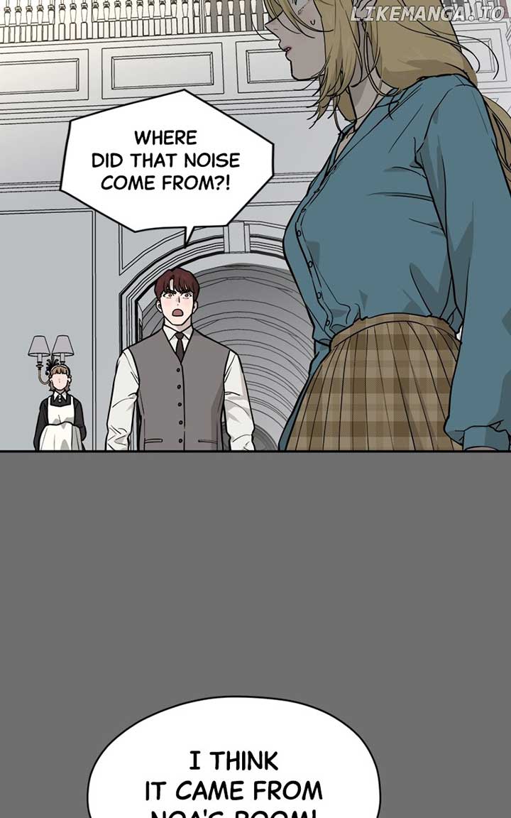 A Ghostly Song Chapter 33 page 21