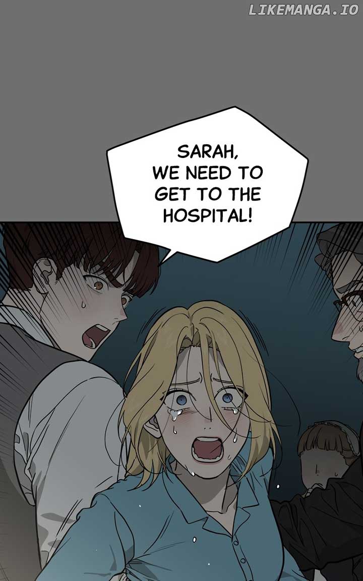 A Ghostly Song Chapter 33 page 48