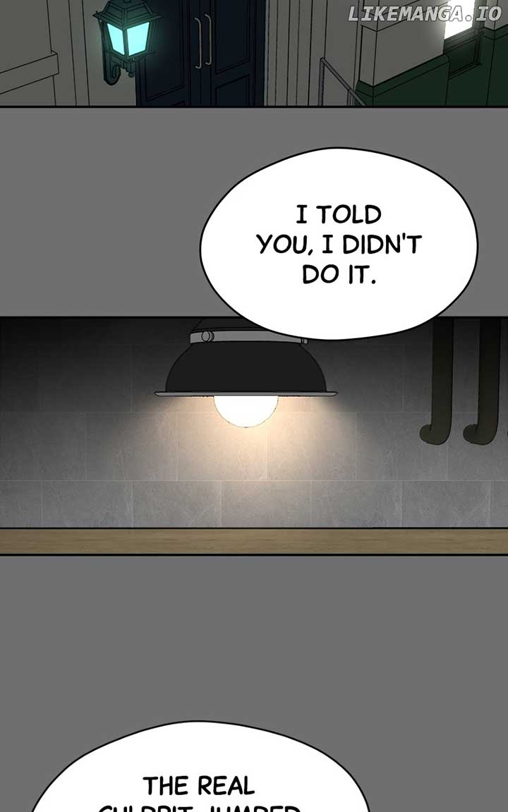 A Ghostly Song Chapter 33 page 89