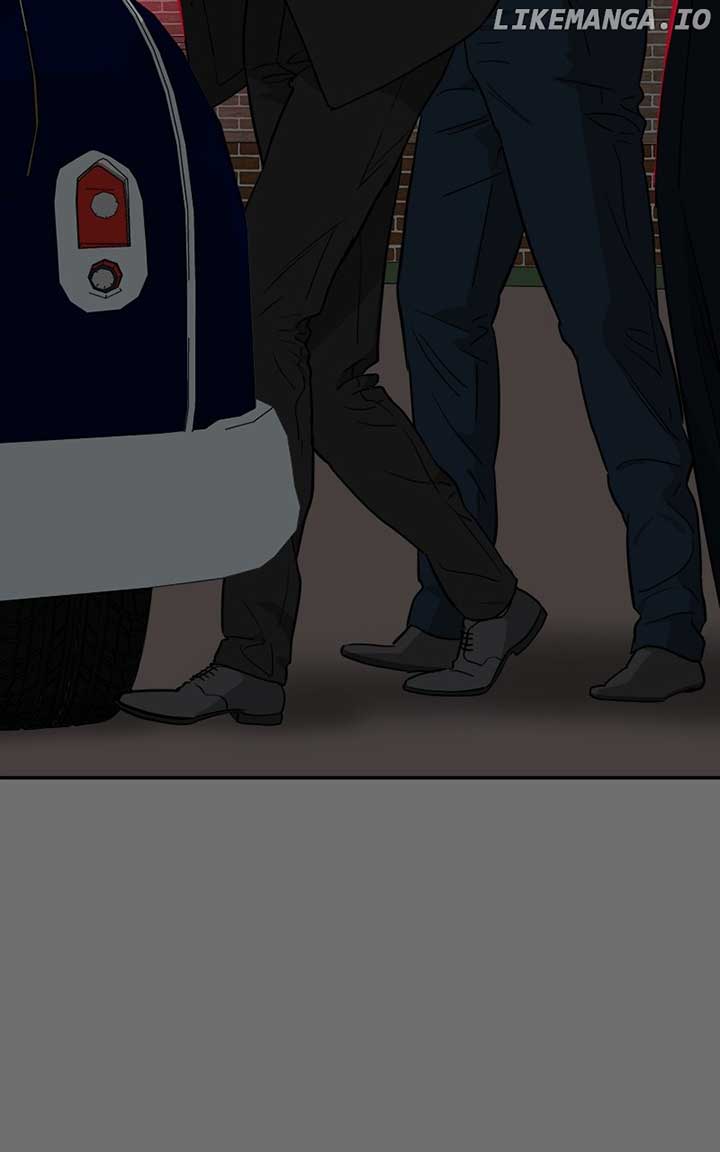 A Ghostly Song Chapter 33 page 79