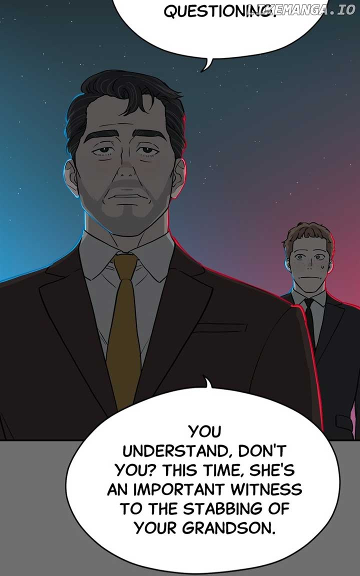 A Ghostly Song Chapter 33 page 73