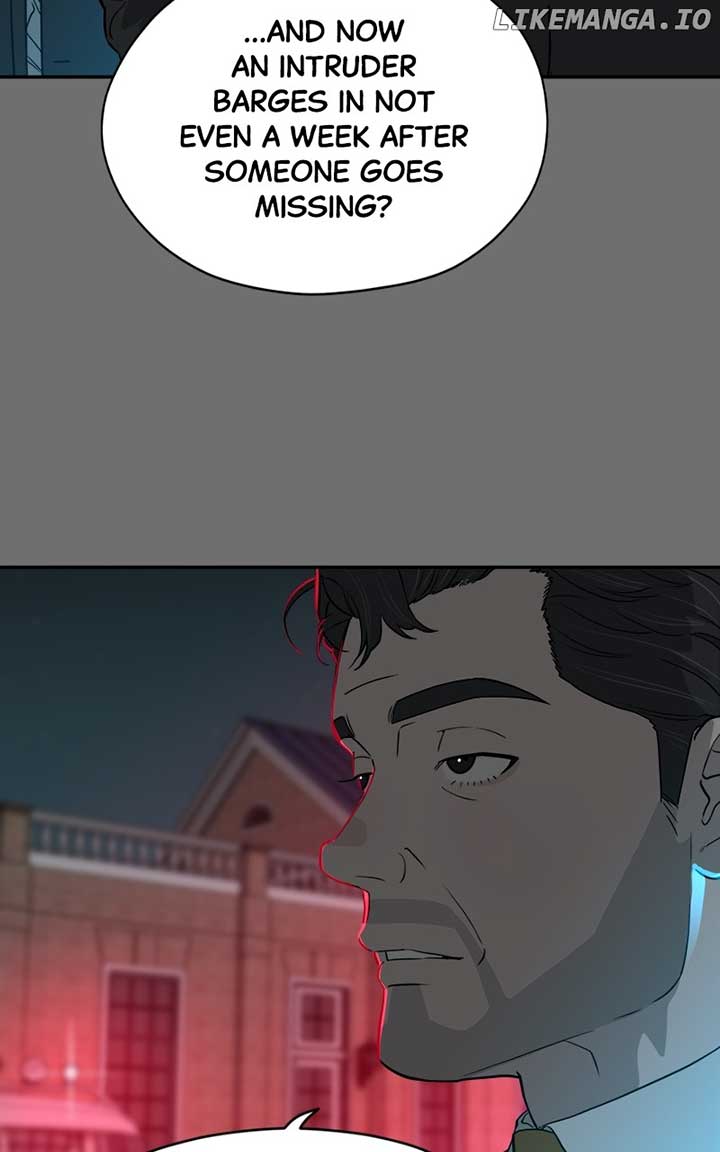 A Ghostly Song Chapter 33 page 66