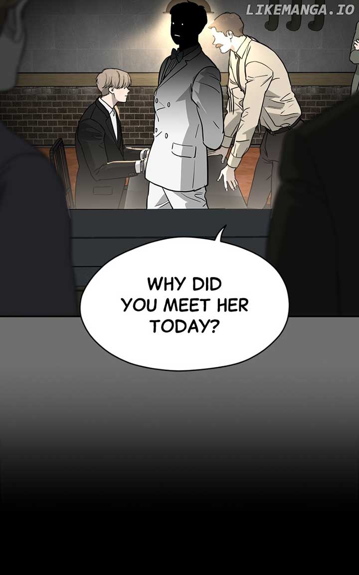 A Ghostly Song Chapter 33 page 95
