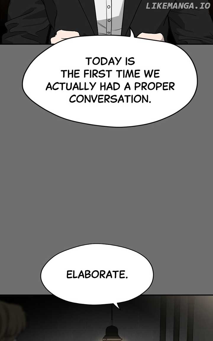 A Ghostly Song Chapter 33 page 94