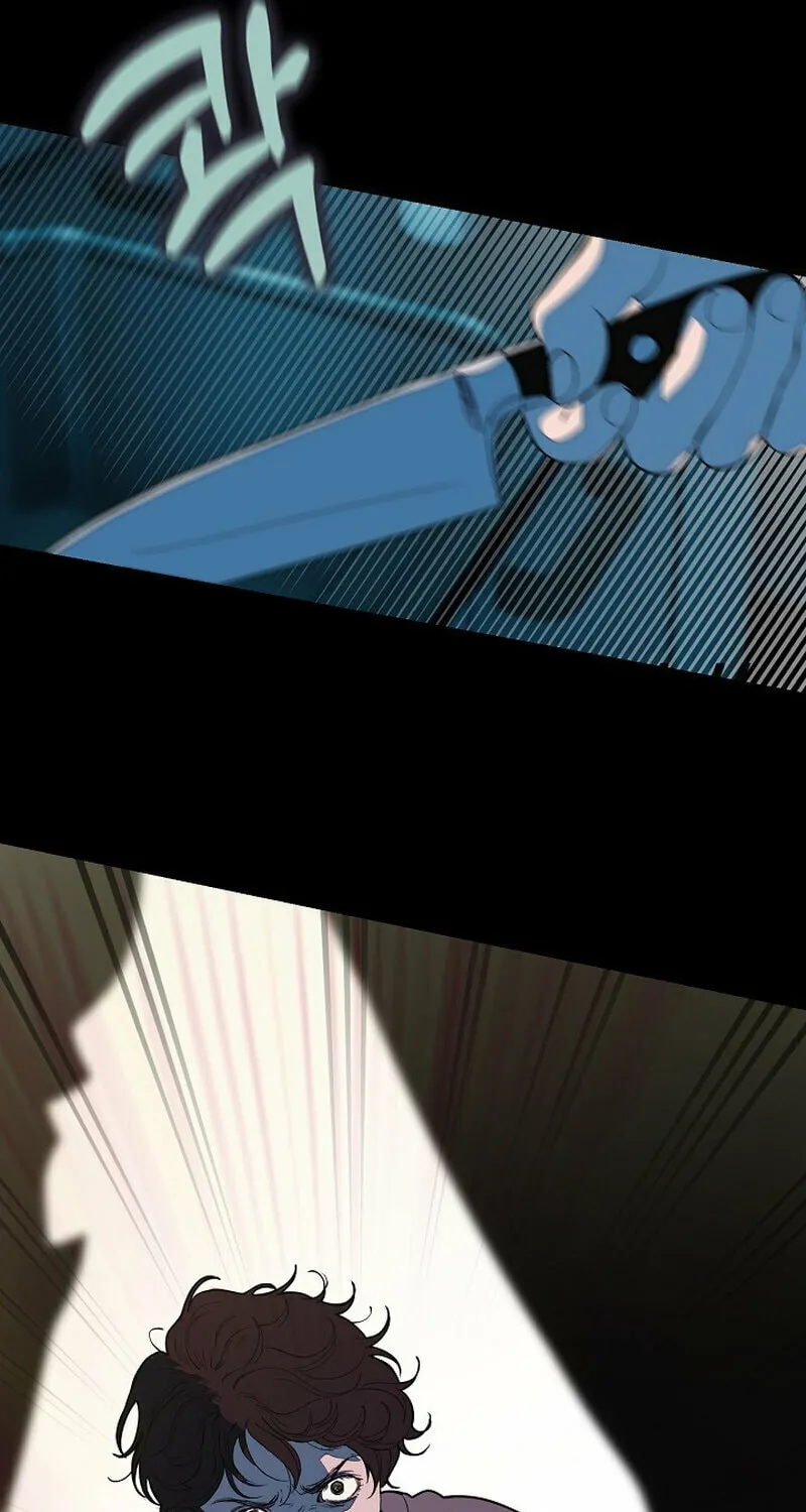 Kiss the Coming Apocalypse Chapter 35 page 41