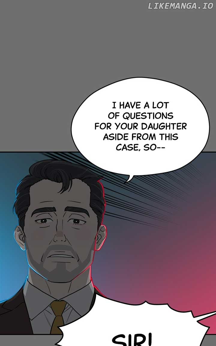 A Ghostly Song Chapter 33 page 75
