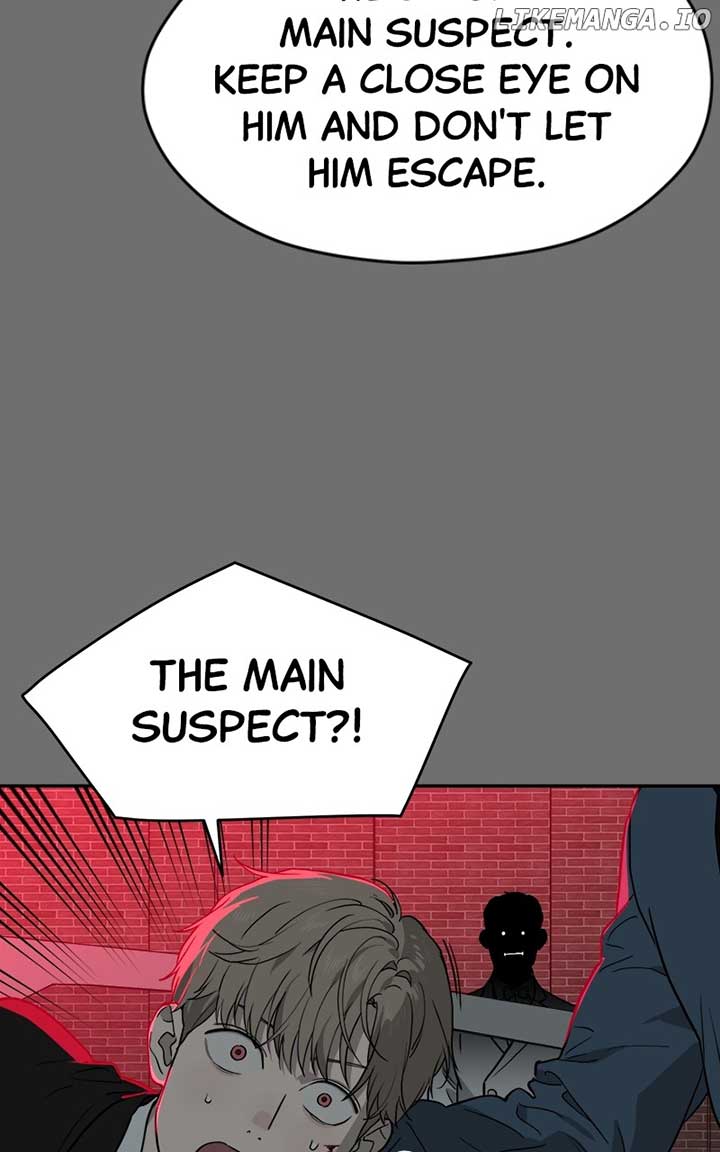 A Ghostly Song Chapter 33 page 83