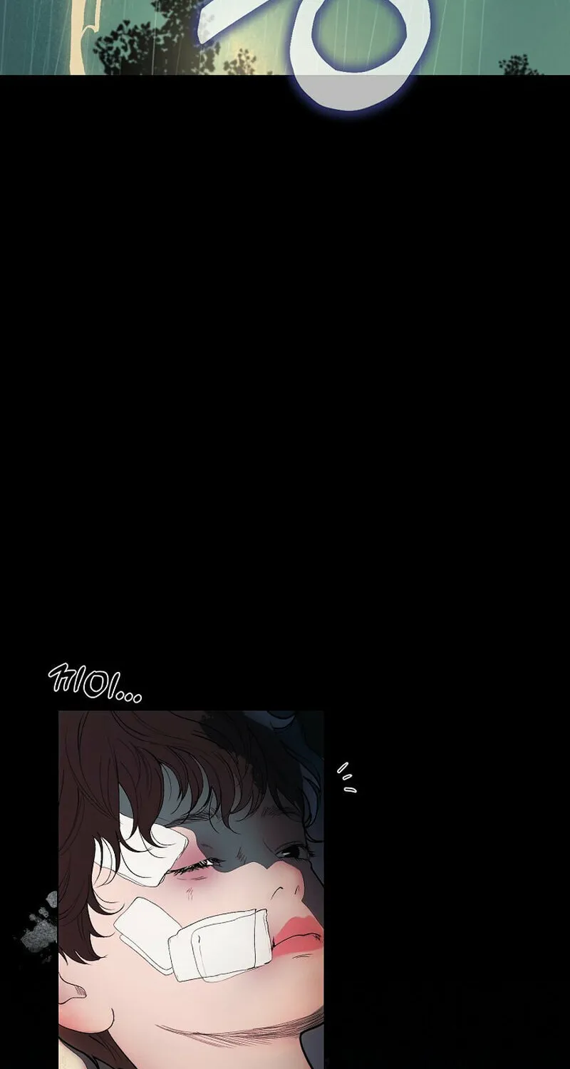 Kiss the Coming Apocalypse Chapter 35 page 51