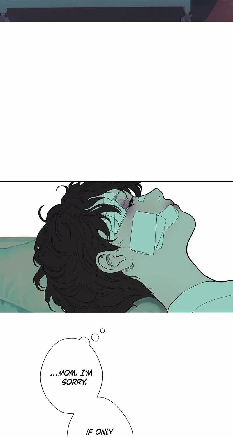 Kiss the Coming Apocalypse Chapter 35 page 46