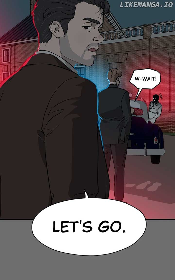 A Ghostly Song Chapter 33 page 85