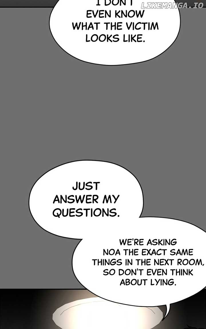 A Ghostly Song Chapter 33 page 91