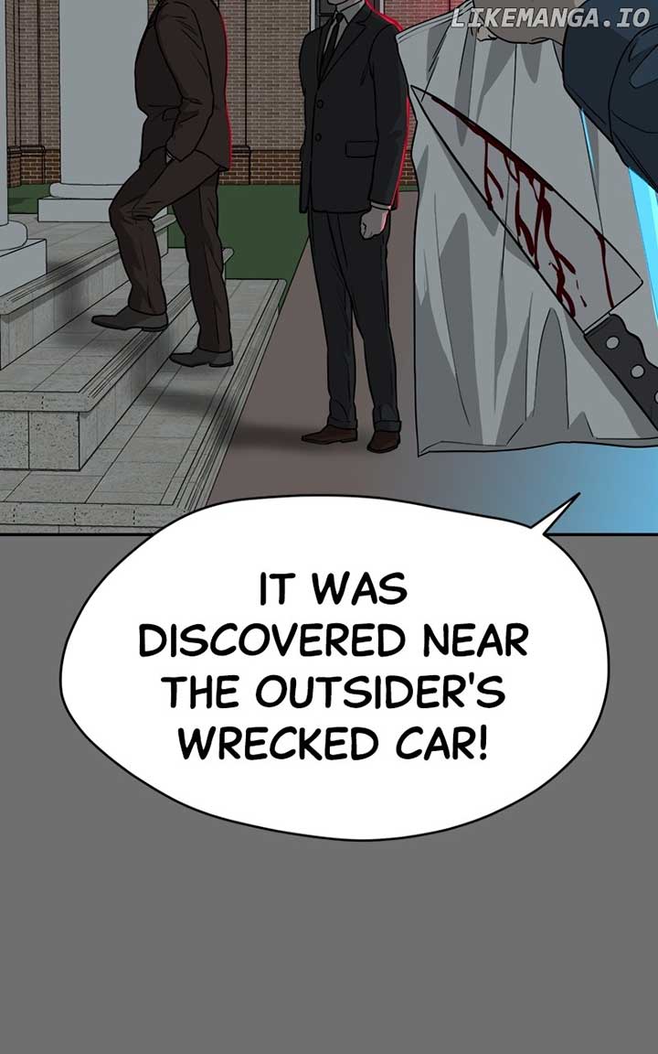 A Ghostly Song Chapter 33 page 77