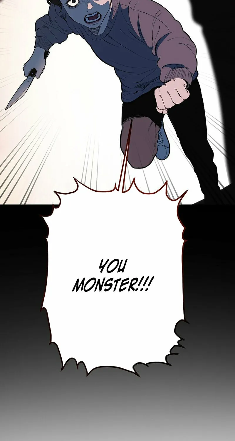 Kiss the Coming Apocalypse Chapter 35 page 42