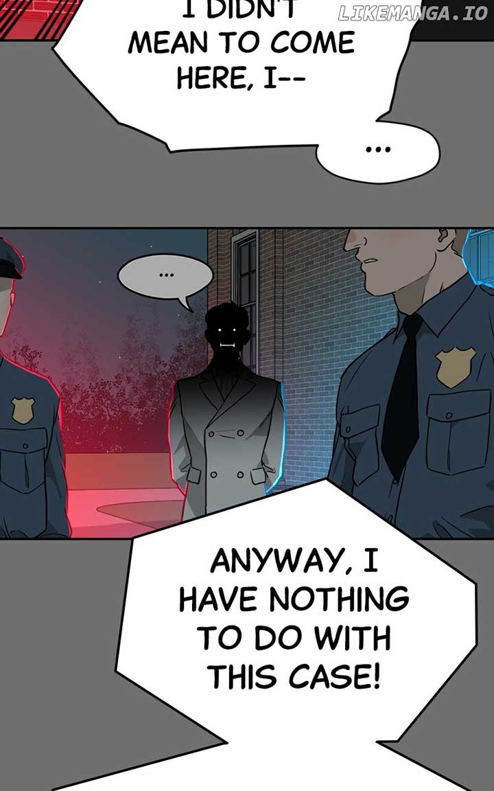 A Ghostly Song Chapter 33 page 81