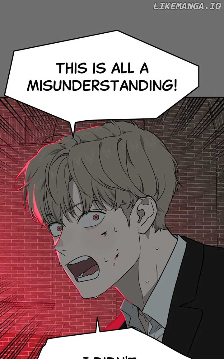 A Ghostly Song Chapter 33 page 80