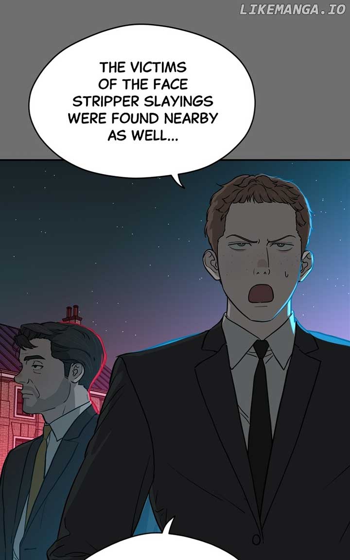A Ghostly Song Chapter 33 page 65
