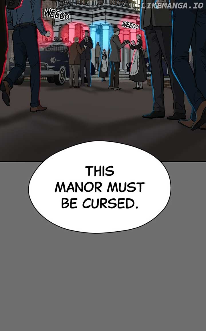 A Ghostly Song Chapter 33 page 64